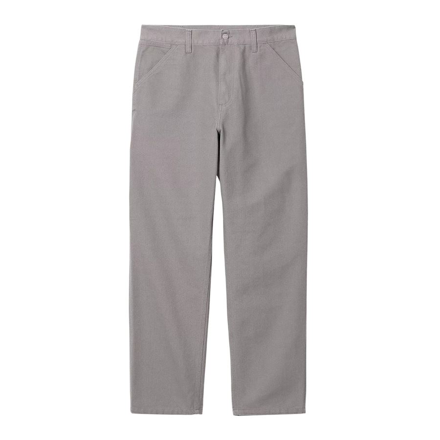 Single Knee Pant  pantalone da uomo Carhartt WIP | I0314972LR02